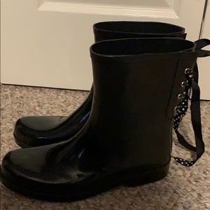 Rain Boots
